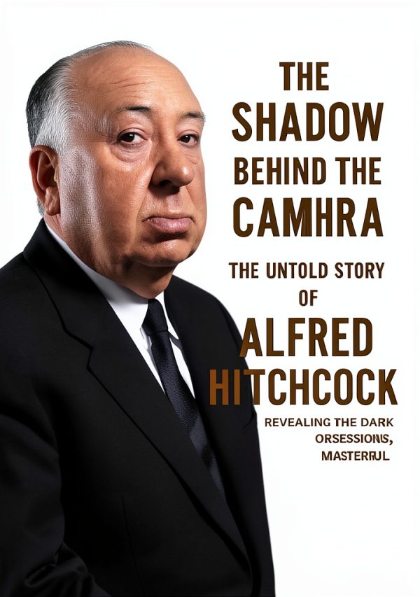 Movie Director Biography Kindle Edition Amazon 293‑Page eBook-0