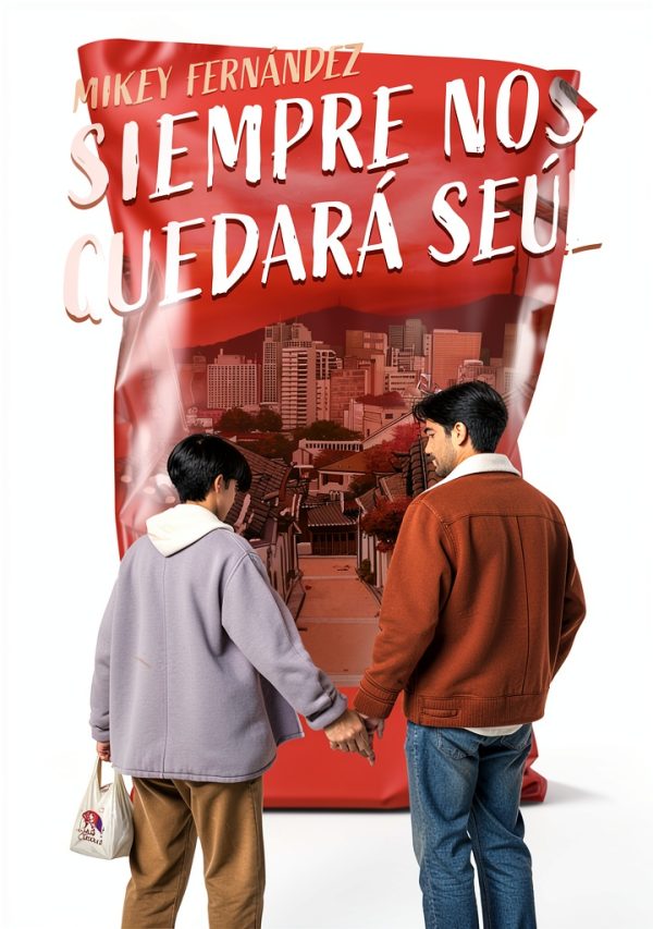 Esencia Contemporary Romance eBook Spanish Teen Novel 317 Pages-0