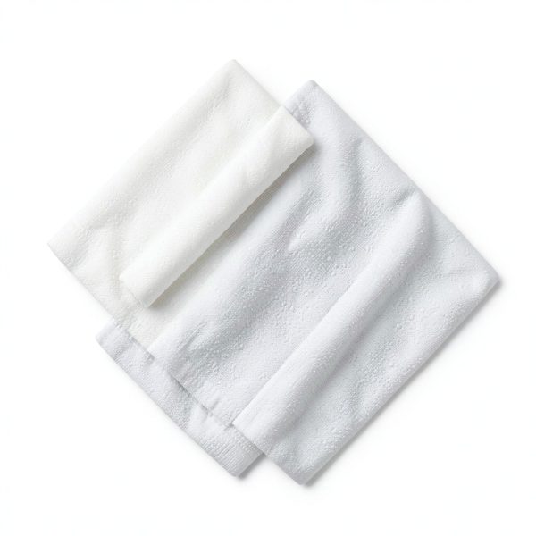 Healqu Ultra Absorbent Non-Woven Gauze Pads 3x3 Inch 200 Count-4