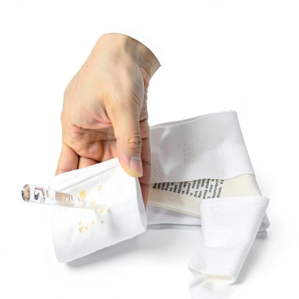 Healqu Ultra Absorbent Non-Woven Gauze Pads 3x3 Inch 200 Count-2