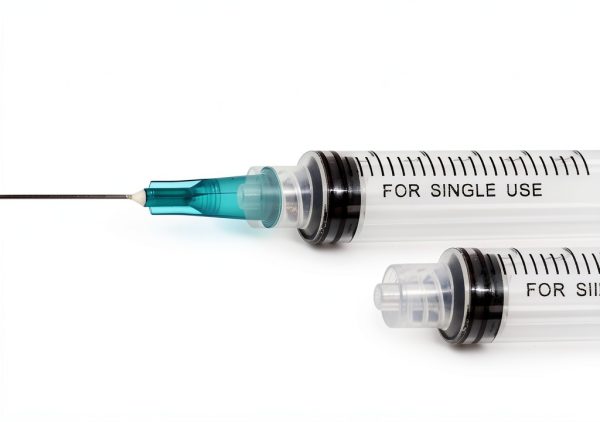 3ml Syringe Without Needle 100 Pack Tilcare Latex-Free Drop-1